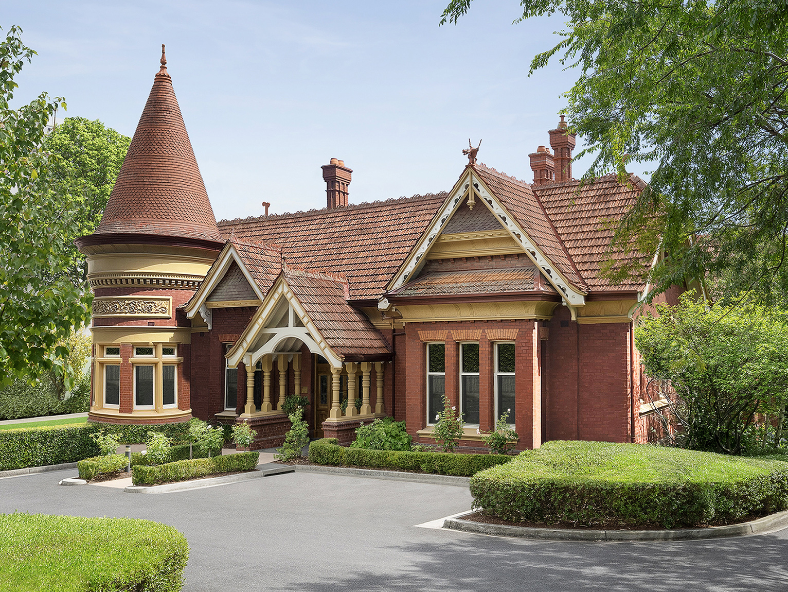 SMITH&SINGER<BR>NEW MELBOURNE PREMISES - DISCOVER MORE