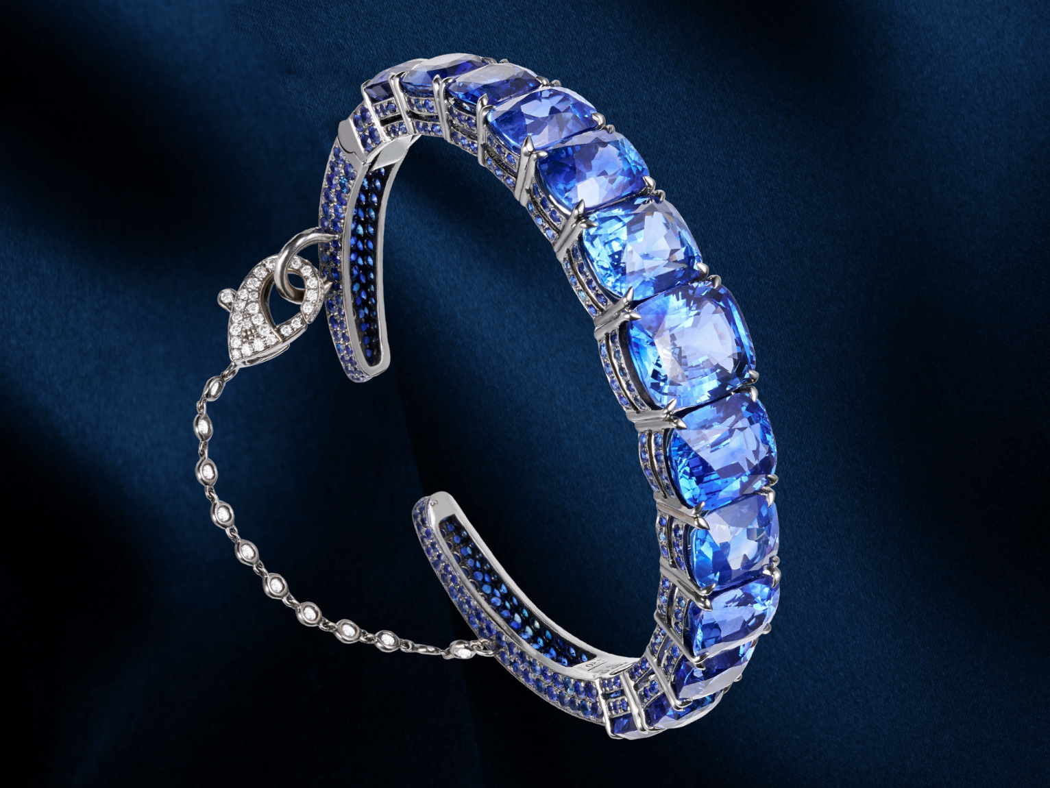 IMPORTANT JEWELS & WATCHES  <BR> AUCTION 13 MAY 2025 - EXPLORE NOW