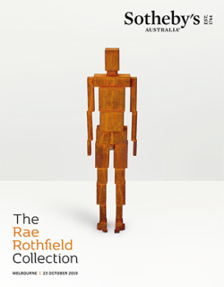 The Rae Rothfield Collection|